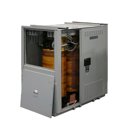 high voltage transformer