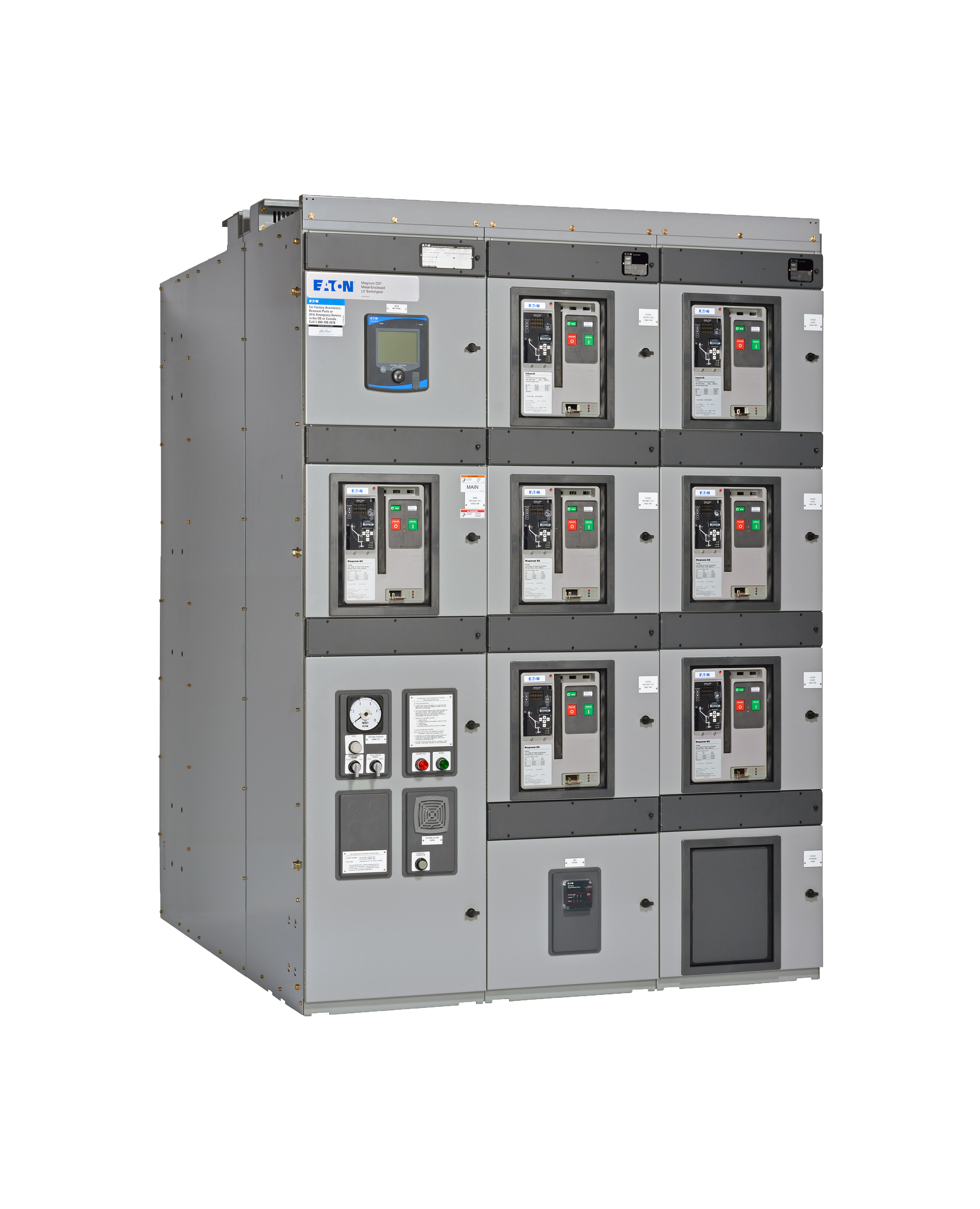 switchgear